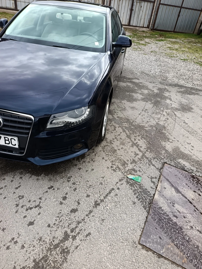 Audi A4 - 5200 € / 10170.32 лв. - 64484969 1 | Car24.bg Audi A4 - 5200 € / 10170.32 лв. - 64484969 1
