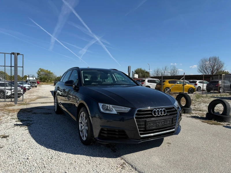 Audi A4 2.0 TDI - 11900 € - 28614615 1 | Car24.bg Audi A4 2.0 TDI - 11900 € - 28614615 1
