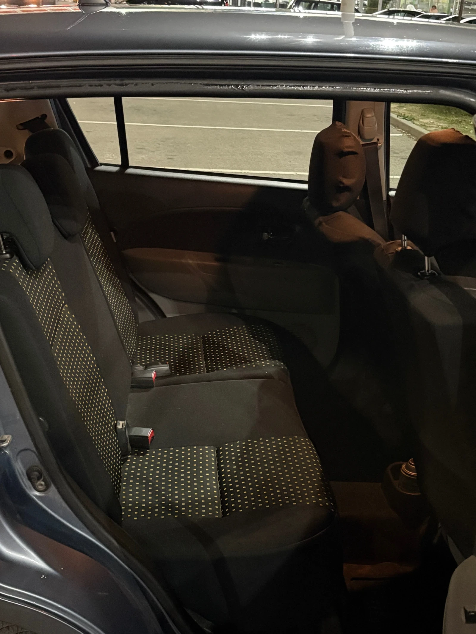 Daihatsu Sirion 1.3 4x4 prestige - изображение 9 | Auto.bg Daihatsu Sirion 1.3 4x4 prestige - изображение 9