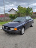 Audi 80 1.8 S - [2] 