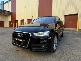 Audi Q3 * * CARFAX* * АВТОКРЕДИТ* * - Car24.bg Audi Q3 * * CARFAX* * АВТОКРЕДИТ* *