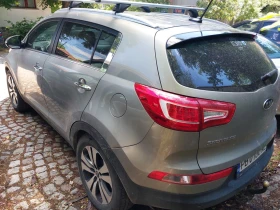 Kia Sportage 2.0 crdi 4x4 | Auto.bg — изображение 4 Kia Sportage 2.0 crdi 4x4 | Auto.bg — изображение 4