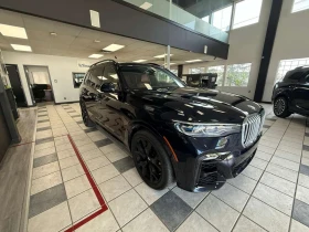 BMW X7 * xDrive40i * CARFAX * ЦЕНА ДО БГ
