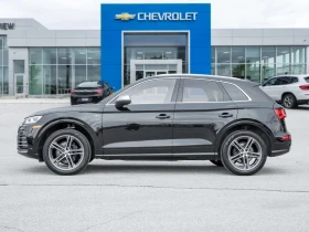 Audi SQ5 3.0T Technik Panoroof | Bang&Olufsen | ЦЕНА ДО БГ | Auto.bg — изображение 5 Audi SQ5 3.0T Technik Panoroof | Bang&Olufsen | ЦЕНА ДО БГ | Auto.bg — изображение 5