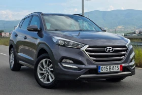 Hyundai Tucson 1.7CRDI 116ks NAVI/KAMERA/PANORAMA - Car24.bg Hyundai Tucson 1.7CRDI 116ks NAVI/KAMERA/PANORAMA