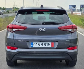 Hyundai Tucson 1.7CRDI 116ks NAVI/KAMERA/PANORAMA - 11850 € / 23176.59 лв. - 37123917 5 | Car24.bg Hyundai Tucson 1.7CRDI 116ks NAVI/KAMERA/PANORAMA - 11850 € / 23176.59 лв. - 37123917 5