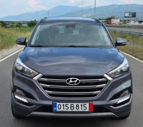 Hyundai Tucson 1.7CRDI 116ks NAVI/KAMERA/PANORAMA - 11850 € / 23176.59 лв. - 37123917 2 | Car24.bg Hyundai Tucson 1.7CRDI 116ks NAVI/KAMERA/PANORAMA - 11850 € / 23176.59 лв. - 37123917 2