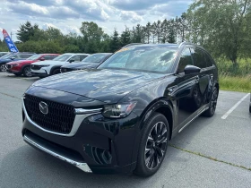Mazda CX-90 3.3L 6cyl AWD