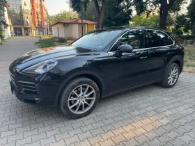 Porsche Cayenne 2019 Вс.платено, Обслужен, Black Edition - 33500 € - 71370472 5 | Car24.bg Porsche Cayenne 2019 Вс.платено, Обслужен, Black Edition - 33500 € - 71370472 5
