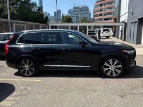 Volvo Xc90 * Inscription * CARFAX * ОПЦИЯ ЗА ФИНАНСИРАНЕ | Auto.bg — изображение 3 Volvo Xc90 * Inscription * CARFAX * ОПЦИЯ ЗА ФИНАНСИРАНЕ | Auto.bg — изображение 3