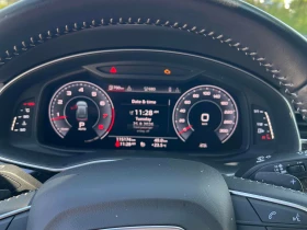 Audi Q8 * Technik * CARFAX * ОПЦИЯ ЗА ФИНАНСИРАНЕ | Auto.bg — изображение 8 Audi Q8 * Technik * CARFAX * ОПЦИЯ ЗА ФИНАНСИРАНЕ | Auto.bg — изображение 8