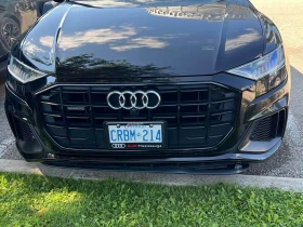 Audi Q8 * Technik * CARFAX * ОПЦИЯ ЗА ФИНАНСИРАНЕ | Auto.bg — изображение 6 Audi Q8 * Technik * CARFAX * ОПЦИЯ ЗА ФИНАНСИРАНЕ | Auto.bg — изображение 6