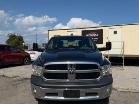Dodge RAM 1500 5.7 HEMI* CARFAX * ОПЦИЯ ЗА ФИНАНСИРАНЕ* | Auto.bg — изображение 5 Dodge RAM 1500 5.7 HEMI* CARFAX * ОПЦИЯ ЗА ФИНАНСИРАНЕ* | Auto.bg — изображение 5