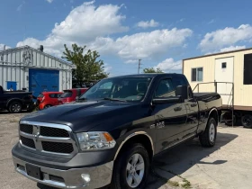 Dodge RAM 1500 5.7 HEMI* CARFAX * ОПЦИЯ ЗА ФИНАНСИРАНЕ* | Auto.bg — изображение 2 Dodge RAM 1500 5.7 HEMI* CARFAX * ОПЦИЯ ЗА ФИНАНСИРАНЕ* | Auto.bg — изображение 2