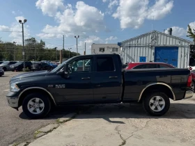 Dodge RAM 1500 5.7 HEMI* CARFAX * ОПЦИЯ ЗА ФИНАНСИРАНЕ* | Auto.bg — изображение 4 Dodge RAM 1500 5.7 HEMI* CARFAX * ОПЦИЯ ЗА ФИНАНСИРАНЕ* | Auto.bg — изображение 4