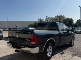 Dodge RAM 1500 5.7 HEMI* CARFAX * ОПЦИЯ ЗА ФИНАНСИРАНЕ* | Auto.bg — изображение 9 Dodge RAM 1500 5.7 HEMI* CARFAX * ОПЦИЯ ЗА ФИНАНСИРАНЕ* | Auto.bg — изображение 9