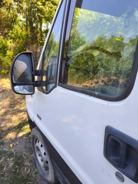 Peugeot Boxer undefined | Auto.bg — изображение 5 Peugeot Boxer undefined | Auto.bg — изображение 5