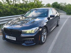BMW 740 IL CARBON CORE MPACK FULL - Car24.bg BMW 740 IL CARBON CORE MPACK FULL