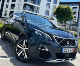Peugeot 5008 GT* 7 Местен - Car24.bg Peugeot 5008 GT* 7 Местен