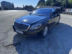Mercedes-Benz S 550 S550 4matic - Car24.bg Mercedes-Benz S 550 S550 4matic