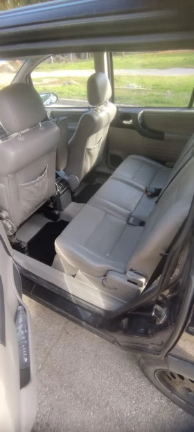 Opel Zafira | Mobile.bg — малка снимка 13