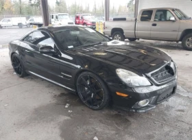 Mercedes-Benz SL 500 - Car24.bg Mercedes-Benz SL 500