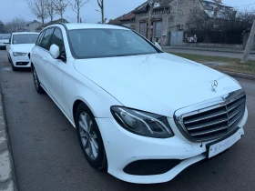 Mercedes-Benz E 200 9G-Tronic - Car24.bg Mercedes-Benz E 200 9G-Tronic