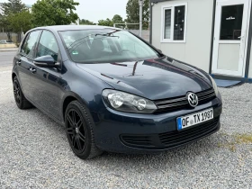 Снимка VW Golf