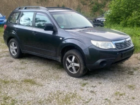 Subaru Forester 2.0i LPG | Auto.bg — изображение 2 Subaru Forester 2.0i LPG | Auto.bg — изображение 2