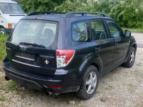 Subaru Forester 2.0i LPG | Auto.bg — изображение 3 Subaru Forester 2.0i LPG | Auto.bg — изображение 3