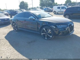 Audi Rs7 PRESTIGE* MATRIX* HEAD-UP* DISTRONIC* 360* B&O