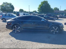 Audi Rs7 PRESTIGE* MATRIX* HEAD-UP* DISTRONIC* 360* B&O | Auto.bg — изображение 8 Audi Rs7 PRESTIGE* MATRIX* HEAD-UP* DISTRONIC* 360* B&O | Auto.bg — изображение 8