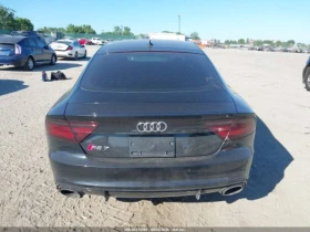 Audi Rs7 PRESTIGE* MATRIX* HEAD-UP* DISTRONIC* 360* B&O | Auto.bg — изображение 6 Audi Rs7 PRESTIGE* MATRIX* HEAD-UP* DISTRONIC* 360* B&O | Auto.bg — изображение 6