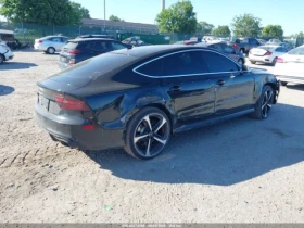 Audi Rs7 PRESTIGE* MATRIX* HEAD-UP* DISTRONIC* 360* B&O | Auto.bg — изображение 7 Audi Rs7 PRESTIGE* MATRIX* HEAD-UP* DISTRONIC* 360* B&O | Auto.bg — изображение 7