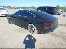 Audi Rs7 PRESTIGE* MATRIX* HEAD-UP* DISTRONIC* 360* B&O | Auto.bg — изображение 5 Audi Rs7 PRESTIGE* MATRIX* HEAD-UP* DISTRONIC* 360* B&O | Auto.bg — изображение 5