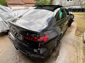Audi Rs3 - 17700 € / 34618.19 лв. - 58700750 4 | Car24.bg Audi Rs3 - 17700 € / 34618.19 лв. - 58700750 4