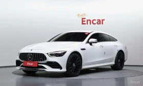 Mercedes-Benz AMG GT 43* 4MATIC+ * BURMESTER* ПОДГРЕВ* ОБДУХВАНЕ* 360КА - Car24.bg Mercedes-Benz AMG GT 43* 4MATIC+ * BURMESTER* ПОДГРЕВ* ОБДУХВАНЕ* 360КА