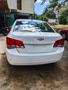 Chevrolet Cruze undefined | Auto.bg — изображение 3 Chevrolet Cruze undefined | Auto.bg — изображение 3