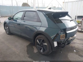 Hyundai Ioniq 5 Sel | Auto.bg — изображение 3 Hyundai Ioniq 5 Sel | Auto.bg — изображение 3