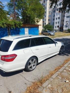 Mercedes-Benz E 220 - 6700 € - 55638484 3 | Car24.bg Mercedes-Benz E 220 - 6700 € - 55638484 3