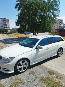 Mercedes-Benz E 220 - 6700 € - 55638484 2 | Car24.bg Mercedes-Benz E 220 - 6700 € - 55638484 2