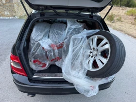 Mercedes-Benz C 250 250i Швейцария - 5300 € - 55679190 14 | Car24.bg Mercedes-Benz C 250 250i Швейцария - 5300 € - 55679190 14