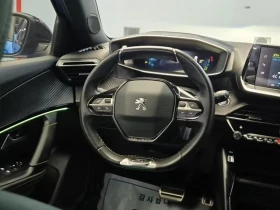 Peugeot 2008 EV GT| 134к.с. | Auto.bg — изображение 9 Peugeot 2008 EV GT| 134к.с. | Auto.bg — изображение 9