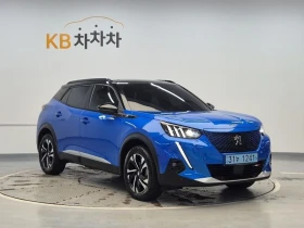 Peugeot 2008 EV GT| 134к.с. | Auto.bg — изображение 4 Peugeot 2008 EV GT| 134к.с. | Auto.bg — изображение 4