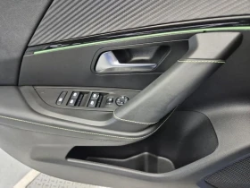 Peugeot 2008 EV GT| 134к.с. | Auto.bg — изображение 17 Peugeot 2008 EV GT| 134к.с. | Auto.bg — изображение 17