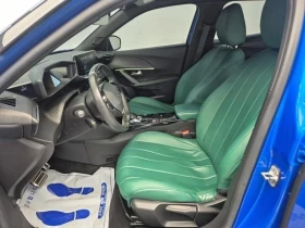 Peugeot 2008 EV GT| 134к.с. | Auto.bg — изображение 11 Peugeot 2008 EV GT| 134к.с. | Auto.bg — изображение 11