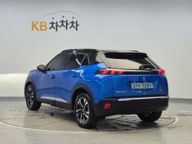 Peugeot 2008 EV GT| 134к.с. | Auto.bg — изображение 2 Peugeot 2008 EV GT| 134к.с. | Auto.bg — изображение 2