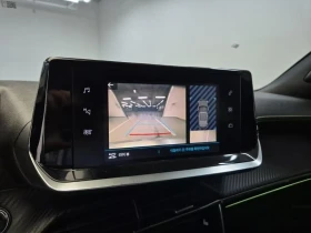 Peugeot 2008 EV GT| 134к.с. | Auto.bg — изображение 13 Peugeot 2008 EV GT| 134к.с. | Auto.bg — изображение 13