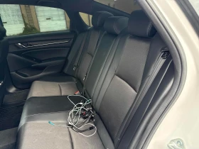 Honda Accord * Sport * CARFAX * ЦЕНА ДО БГ - 19600 € - 42013148 14 | Car24.bg Honda Accord * Sport * CARFAX * ЦЕНА ДО БГ - 19600 € - 42013148 14