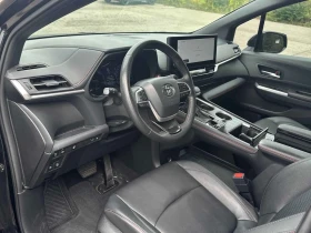 Toyota Sienna * AWD * CARFAX * | Auto.bg — изображение 5 Toyota Sienna * AWD * CARFAX * | Auto.bg — изображение 5